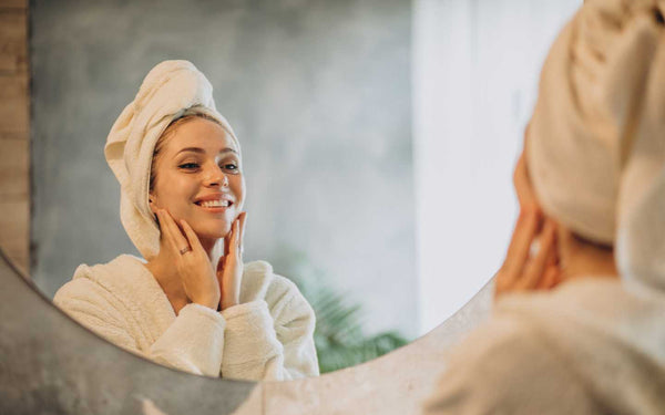 Consejos de belleza para el cuidado diario de la piel