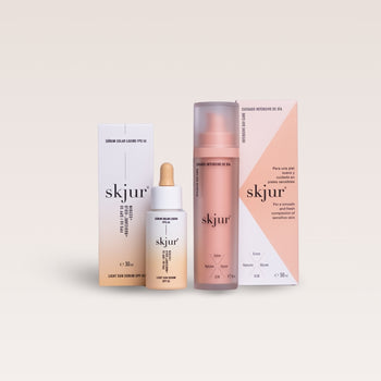 Rutina Protección Diaria