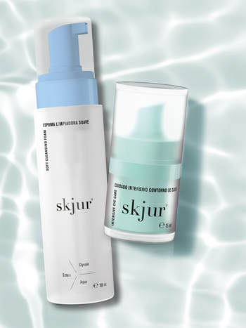 Pack Dúo Luminosidad skjur®