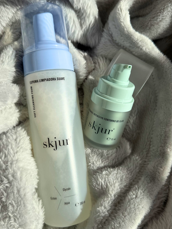 Pack Dúo Luminosidad skjur®