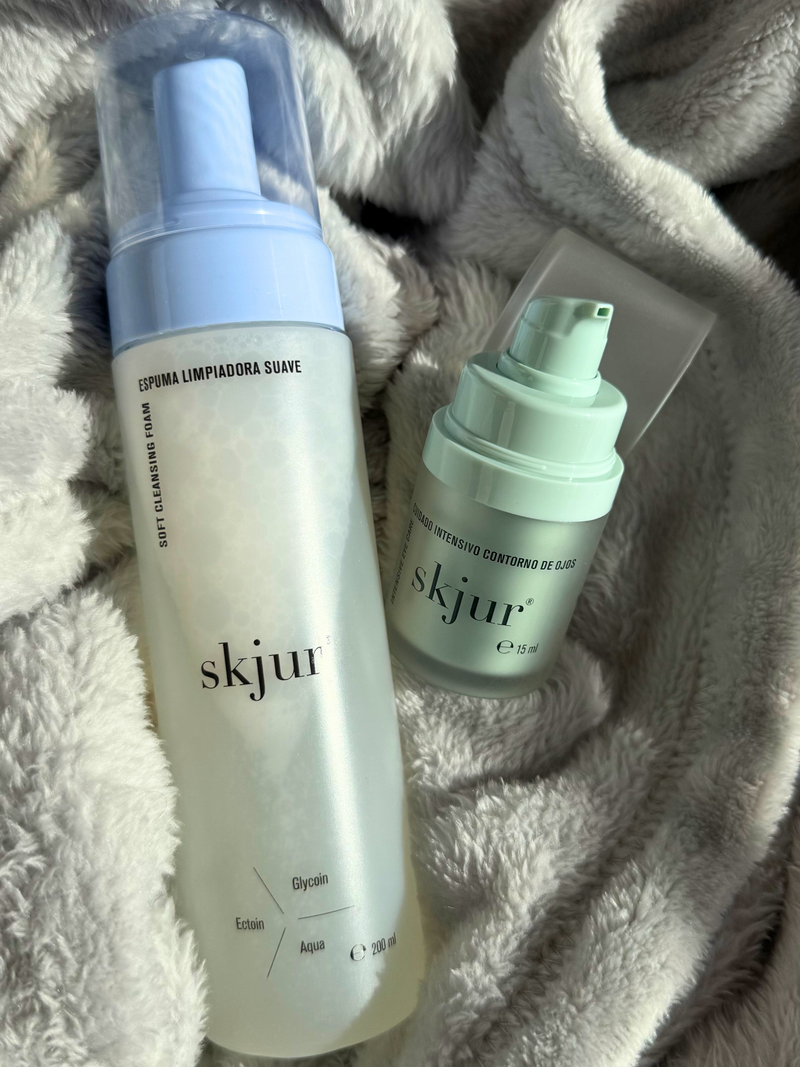 Pack Dúo Luminosidad skjur®