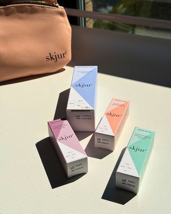 Set descubrimiento skjur®