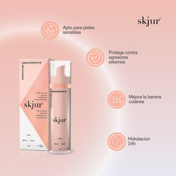 Crema hidratante de día