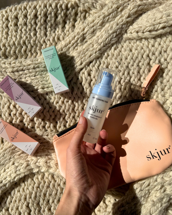 Set descubrimiento skjur®