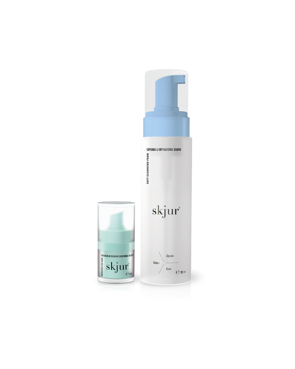 Pack Dúo Luminosidad skjur®