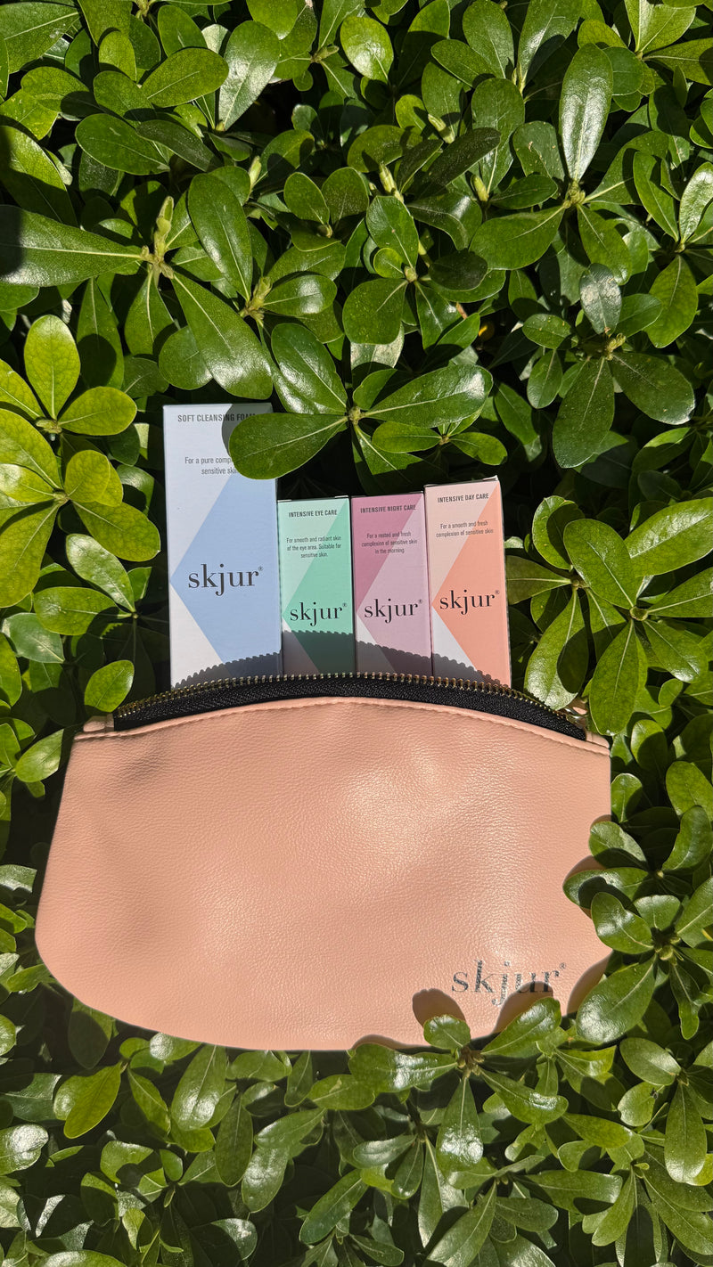 Set descubrimiento skjur®