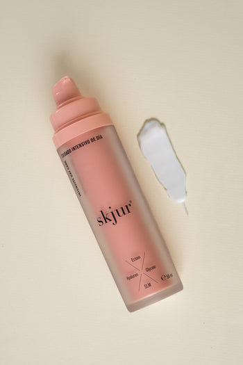 Crema hidratante de día