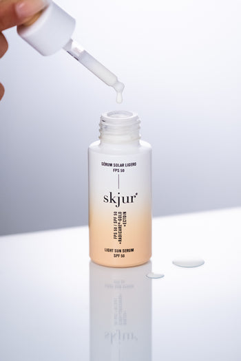 Serum Solar Ligero SPF50