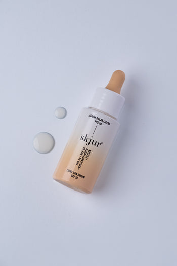 Serum Solar Ligero SPF50