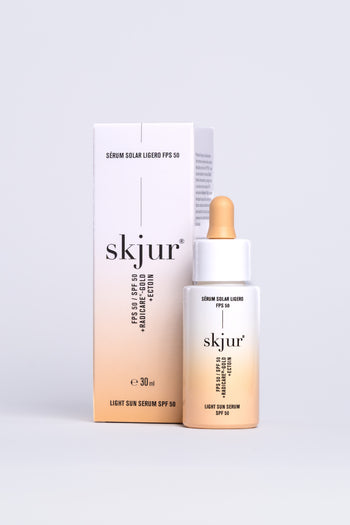 Serum Solar Ligero SPF50