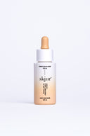 Serum Solar Ligero SPF50