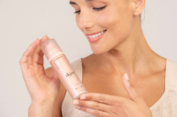 Crema intensiva de día