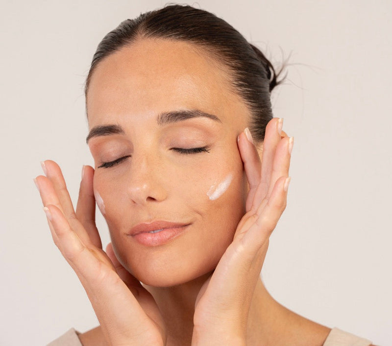 Crema hidratante de día