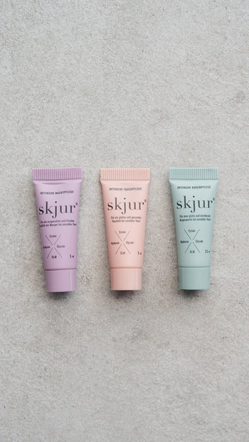 Set descubrimiento skjur®