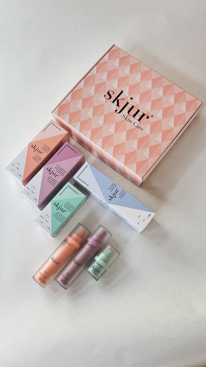 Rutina Esencial skjur® second image