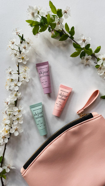 Set descubrimiento skjur®