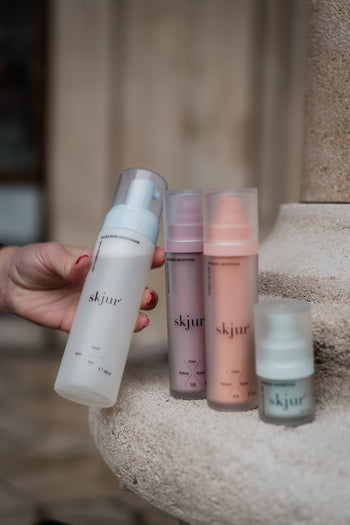 Rutina Esencial skjur®