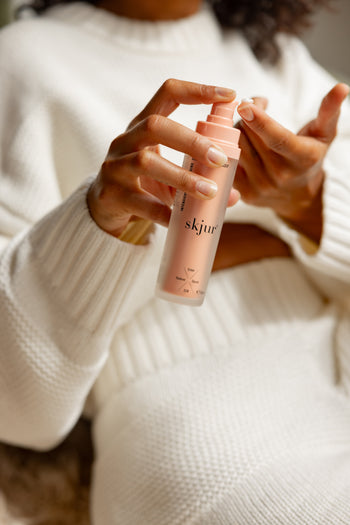 Crema intensiva de día