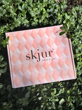 Ritual esencial skjur® | Rutina Completa