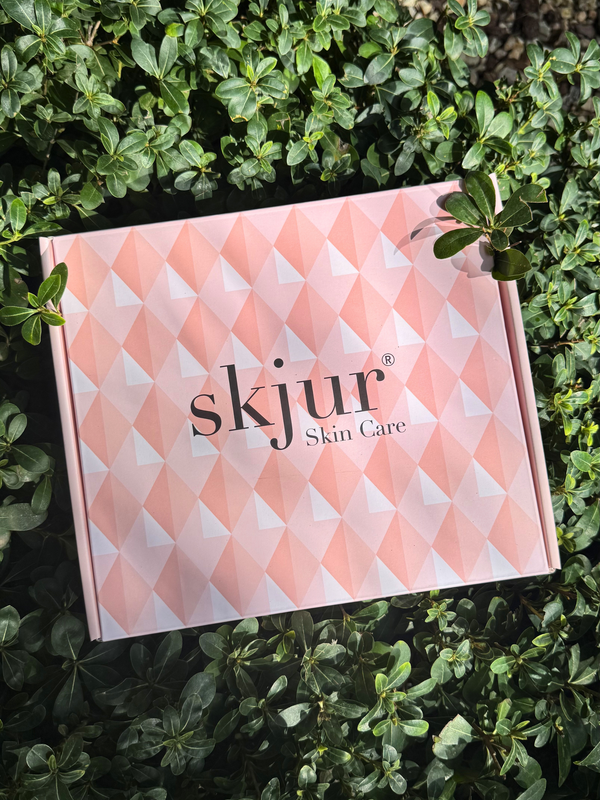 Ritual esencial skjur® | Rutina Completa