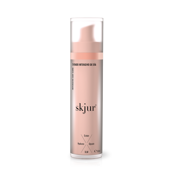 Crema intensiva de día