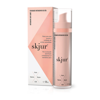 Crema intensiva de día