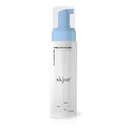 Espuma limpiadora suave