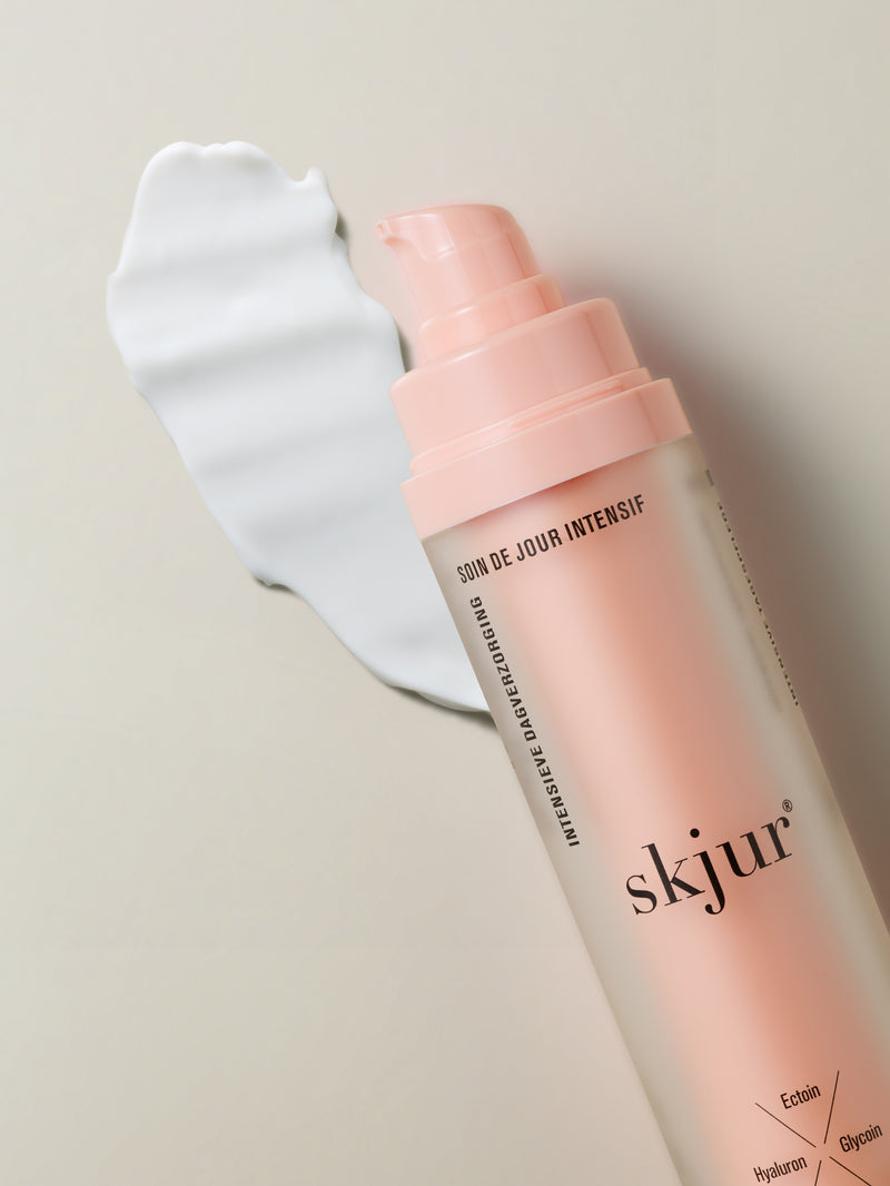 Crema intensiva de día